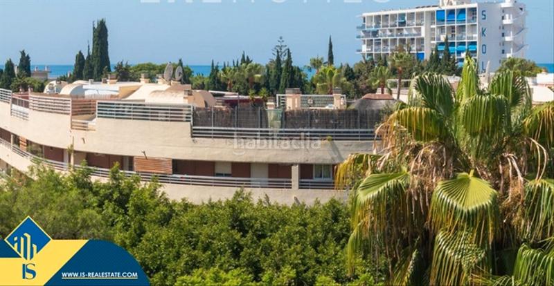 Foto 8a2a316a-156a-49da-82de-5dc9b2a91651. Attique dans Playa de la Fontanilla Marbella