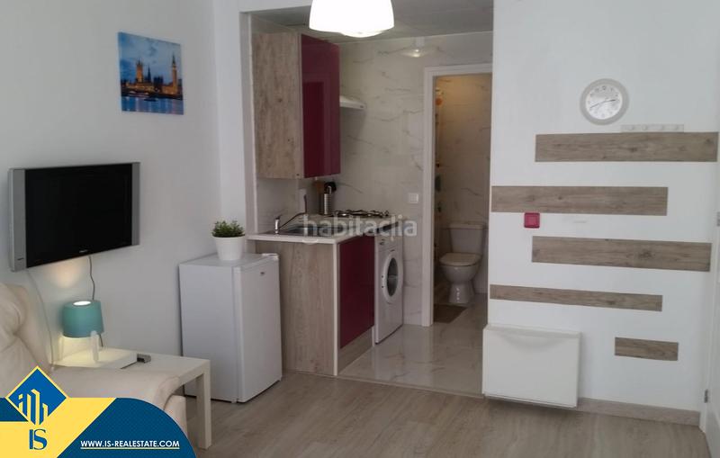 Foto 0d50560d-5add-44cd-bfee-96bcbadf4b5e. Appartement avec chauffage dans Las Piscinas Naturales Torrevieja