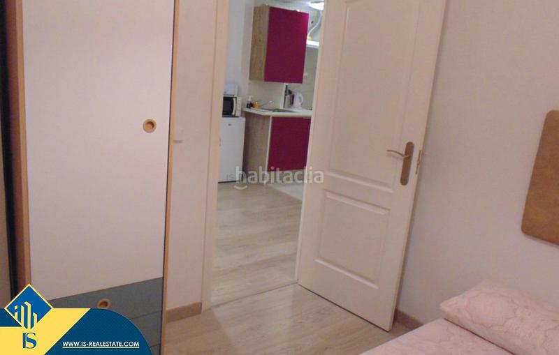 Foto 22641c85-5f46-47cd-8c1b-2b6d2e5544fb. Appartement avec chauffage dans Las Piscinas Naturales Torrevieja