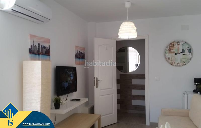 Foto 3a1dd3e3-7239-4535-9a2b-1f7aa840cad3. Appartement avec chauffage dans Las Piscinas Naturales Torrevieja