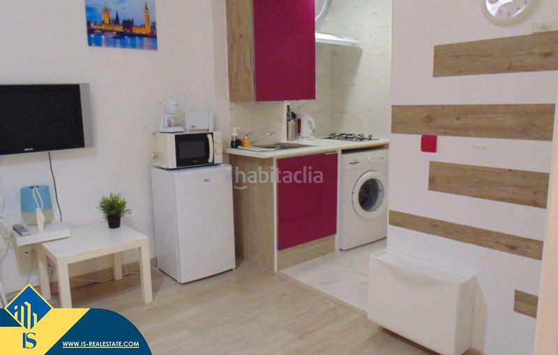 Foto 53af1d3d-803c-43cf-9920-558a39153580. Appartement avec chauffage dans Las Piscinas Naturales Torrevieja