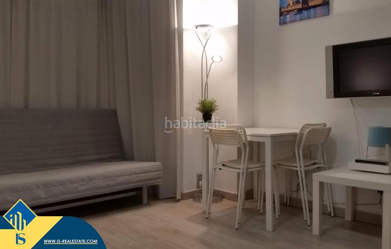 Foto bc2fd59a-0853-48cb-82fb-aaa525a96f6d. Appartement avec chauffage dans Las Piscinas Naturales Torrevieja