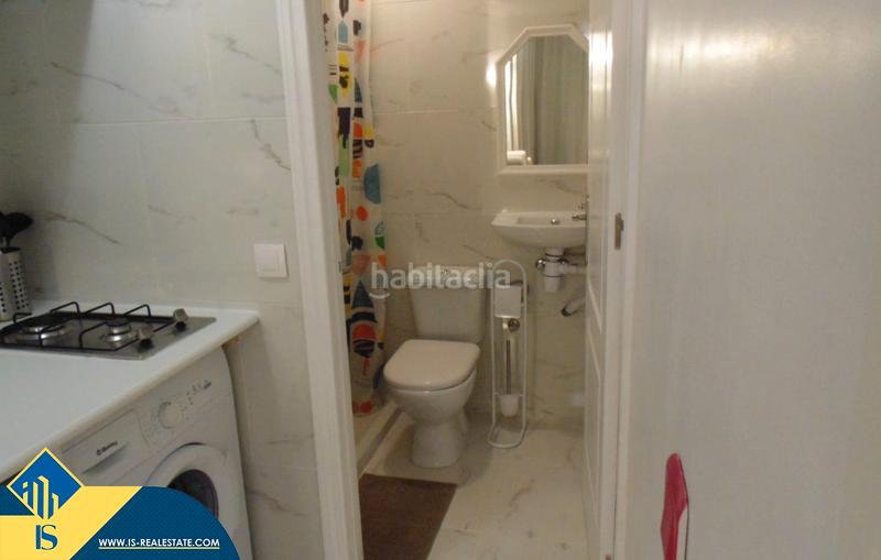 Foto c25033a2-6137-49eb-a10d-4408423e7d7c. Appartement avec chauffage dans Las Piscinas Naturales Torrevieja