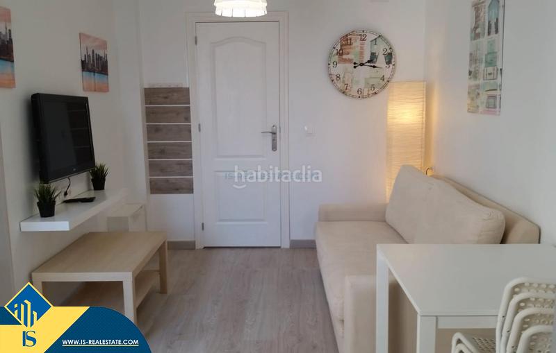 Foto d4e365e6-1bf7-4fd2-9dcc-4761b7a2270f. Appartement avec chauffage dans Las Piscinas Naturales Torrevieja