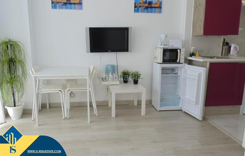 Foto db6f6ee6-abdd-47e0-9cbc-d086ae33a5a4. Appartement avec chauffage dans Las Piscinas Naturales Torrevieja