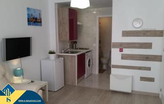 Apartament a Las Piscinas Naturales. Apartamento reformado cerca del mar, en la provincia de alicante