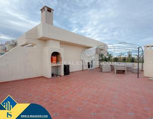 Àtic a Los Europeos. Apartamentos penthouse con terraza, en la provincia de alicante,