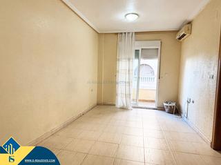 Apartament a Centro - Muelle Pesquero. Apartamento con terraza, en la provincia de alicante, en la ciud