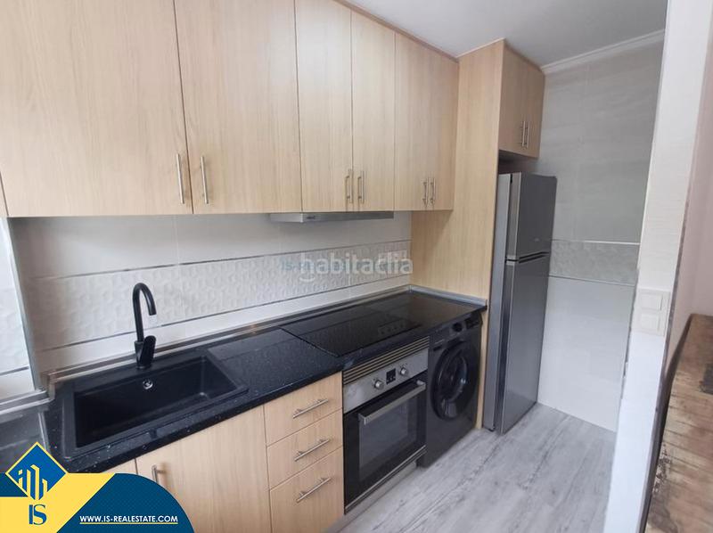 Foto 4eeb5095-b9b3-49f8-879a-441e4c430e07. Appartement mit heizung pool in El Acequión Torrevieja