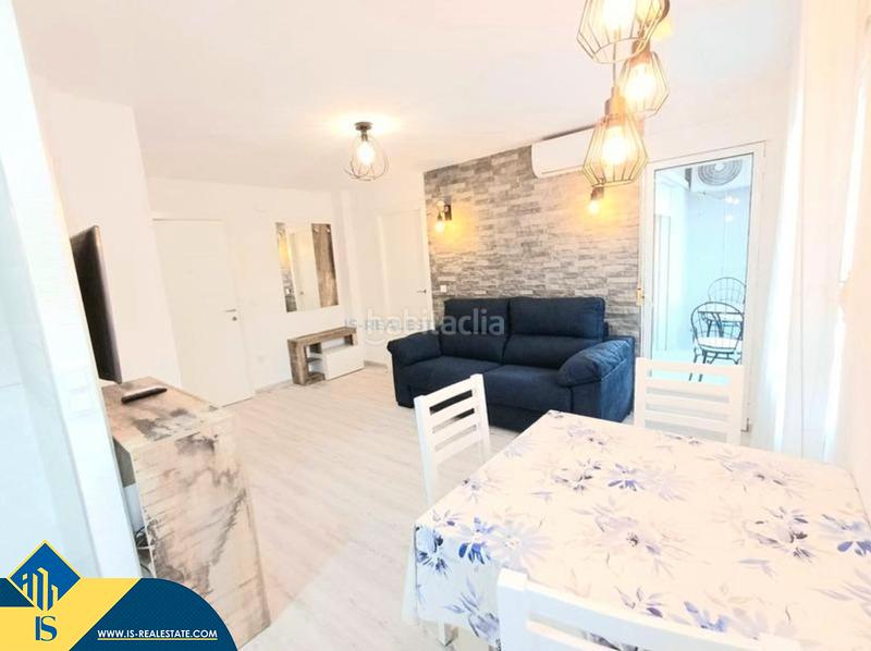 Foto 75d8cb97-1425-4b2e-b9d9-a663cbdd535e. Appartement mit heizung pool in El Acequión Torrevieja