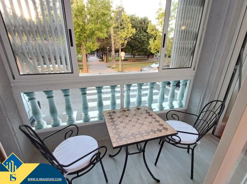 Foto 83787831-4f75-41e4-857d-290f5f4503d8. Appartement mit heizung pool in El Acequión Torrevieja