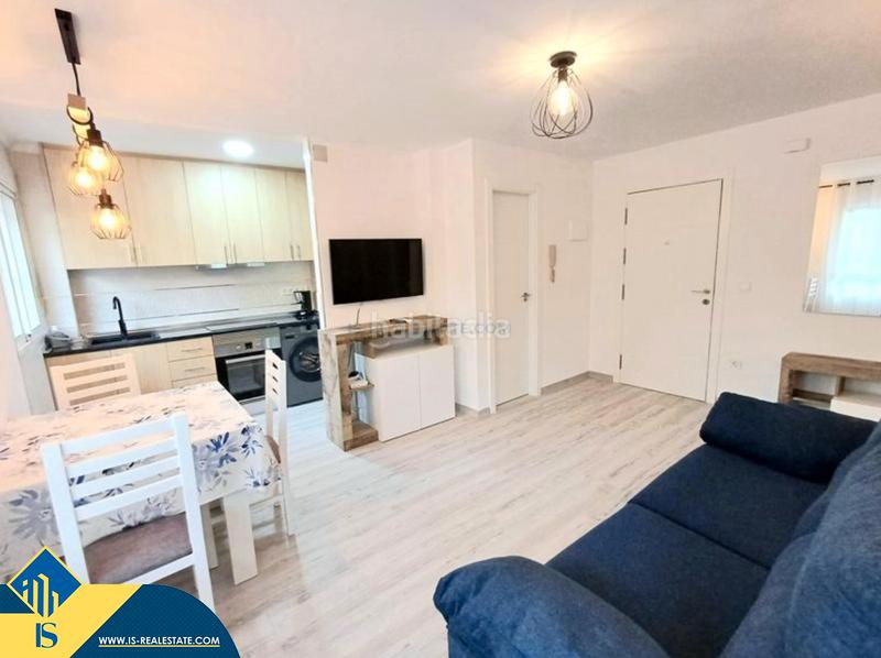 Foto a77af18a-8b19-4f8a-8113-4e8153d4ab34. Appartement mit heizung pool in El Acequión Torrevieja