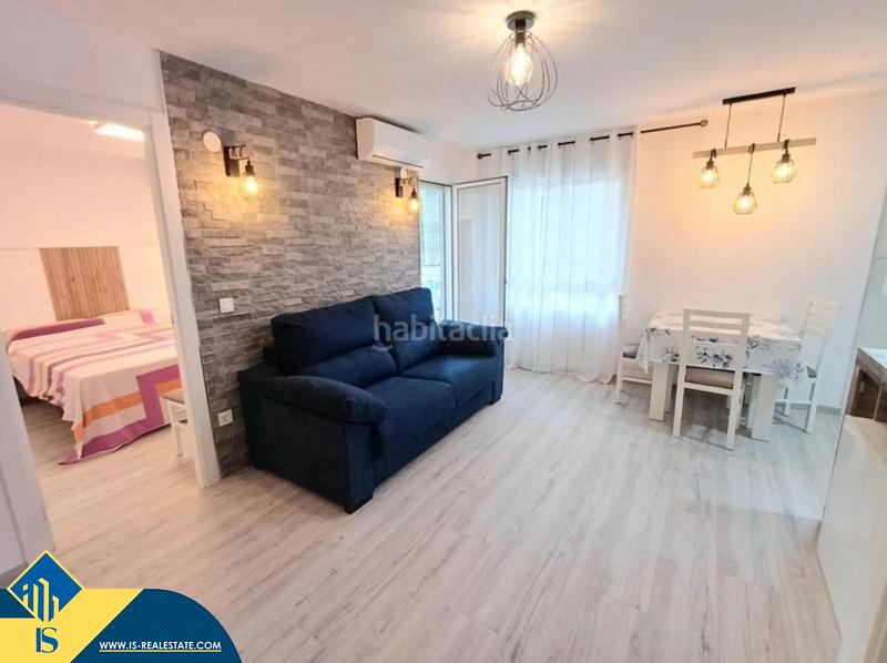 Foto f2628a8f-6ef0-4d58-8814-9327653b4b37. Appartement mit heizung pool in El Acequión Torrevieja