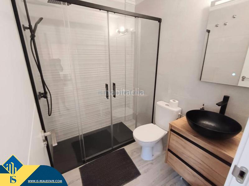 Foto f91f2a73-f121-4b69-937b-f683e5a3e3e3. Appartement mit heizung pool in El Acequión Torrevieja