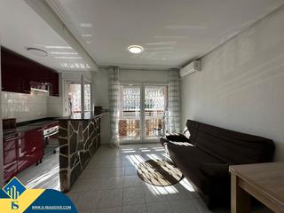 Apartament a Centro - Muelle Pesquero. Apartamento con piscina comunitaria, en la provincia de alicante