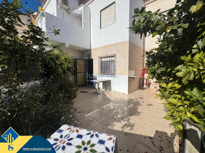 Foto 1210e194-4171-4719-8d6f-7f9095f2e0b5. Maison avec chauffage dans Zona Carrefour - Urbanizaciones Torrevieja