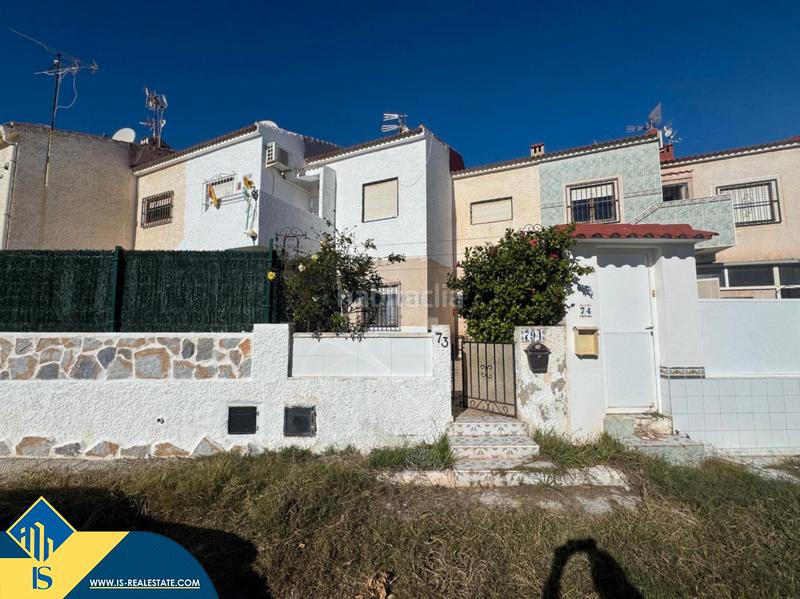 Foto 1b4050b8-daa3-4b6c-90fa-92e6bfeba0f4. Maison avec chauffage dans Zona Carrefour - Urbanizaciones Torrevieja