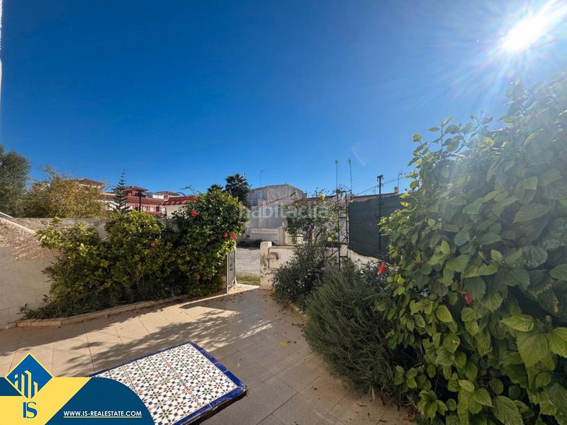 Foto 5f25476f-2617-4e79-a729-aedec8e0e787. Maison avec chauffage dans Zona Carrefour - Urbanizaciones Torrevieja