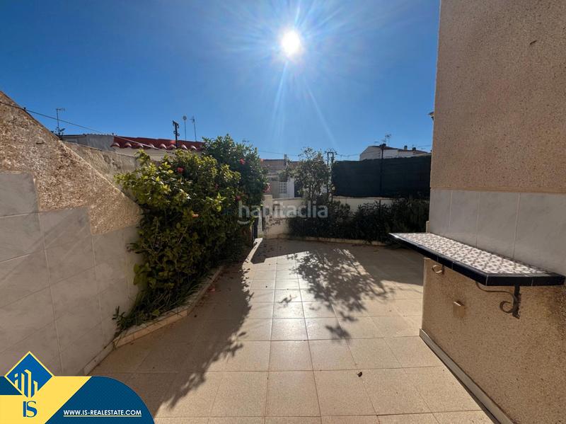 Foto dcab1c92-67d3-4490-82e9-6906064530a0. Maison avec chauffage dans Zona Carrefour - Urbanizaciones Torrevieja