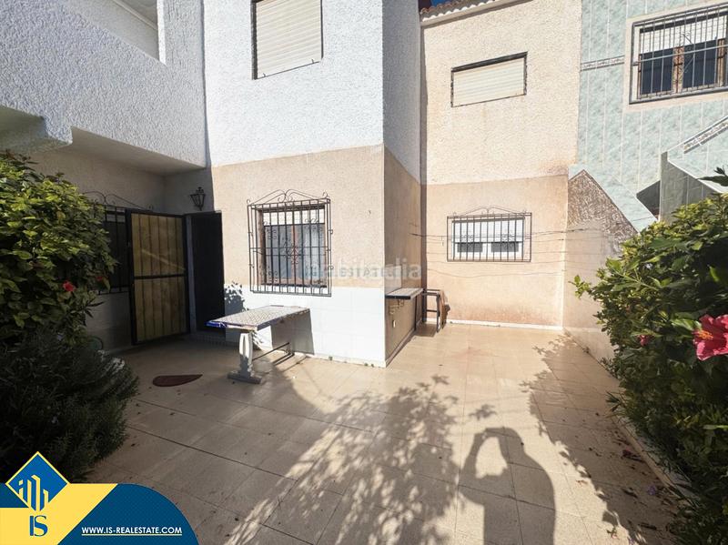 Foto f6ef672e-2799-4b2a-84ca-0059db89ec07. Maison avec chauffage dans Zona Carrefour - Urbanizaciones Torrevieja