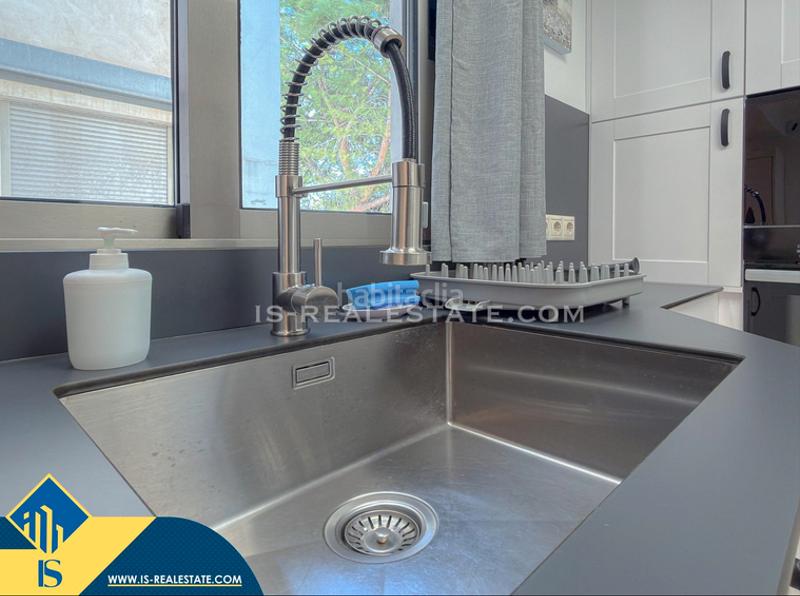 Foto 09420f6e-d596-47b6-9583-4d1adedca7e1. Flat with parking pool in Zona Playa de los Locos Torrevieja