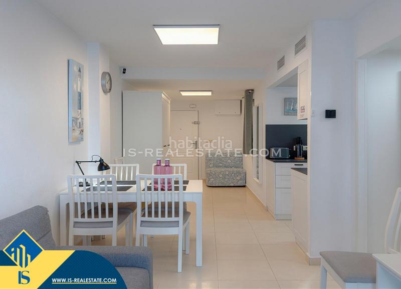 Foto 4a101865-8484-409f-8440-98be812b110a. Flat with parking pool in Zona Playa de los Locos Torrevieja