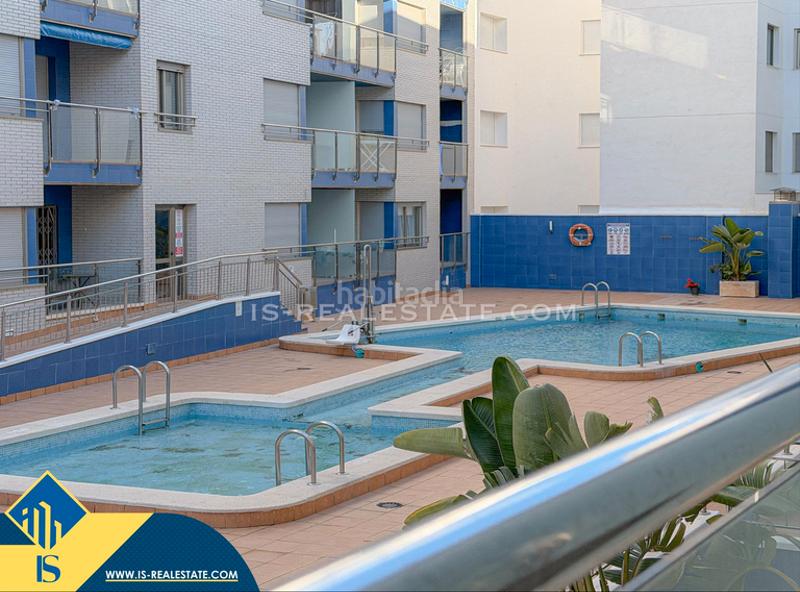 Foto 627b98c5-5b2c-46b8-8e96-eb820702c143. Flat with parking pool in Zona Playa de los Locos Torrevieja
