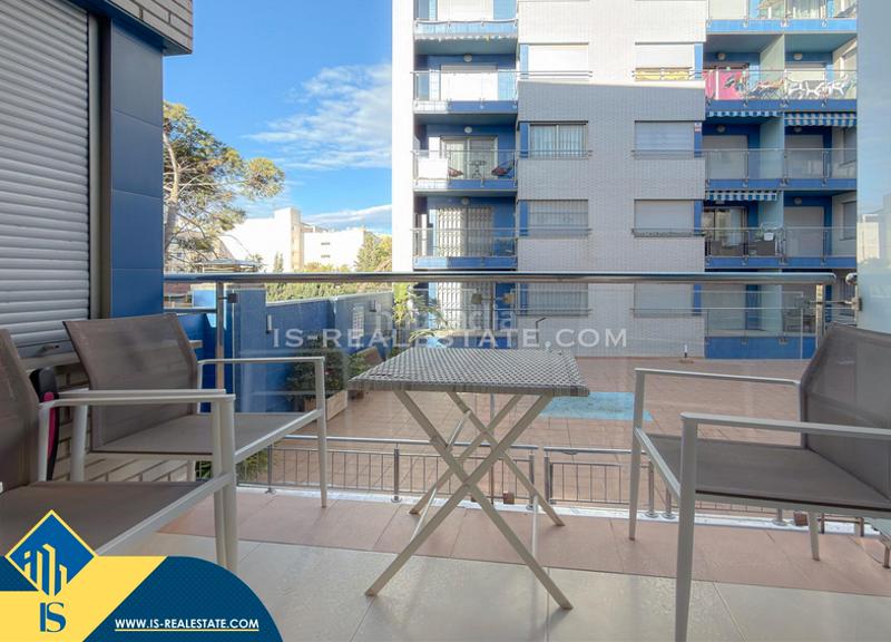 Foto 6a447df4-3833-40b2-b629-80033c87d9bb. Flat with parking pool in Zona Playa de los Locos Torrevieja
