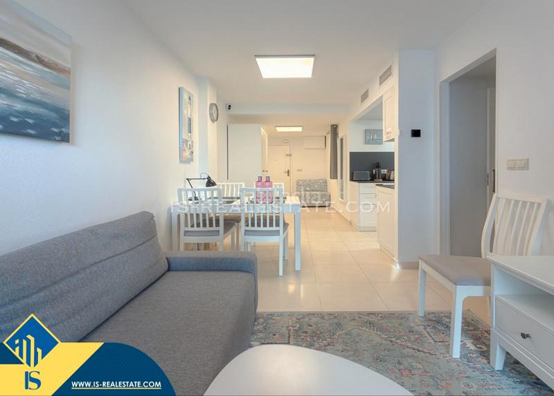 Foto 6d04e081-6bfa-4284-a5c0-4866fd0cb19e. Flat with parking pool in Zona Playa de los Locos Torrevieja