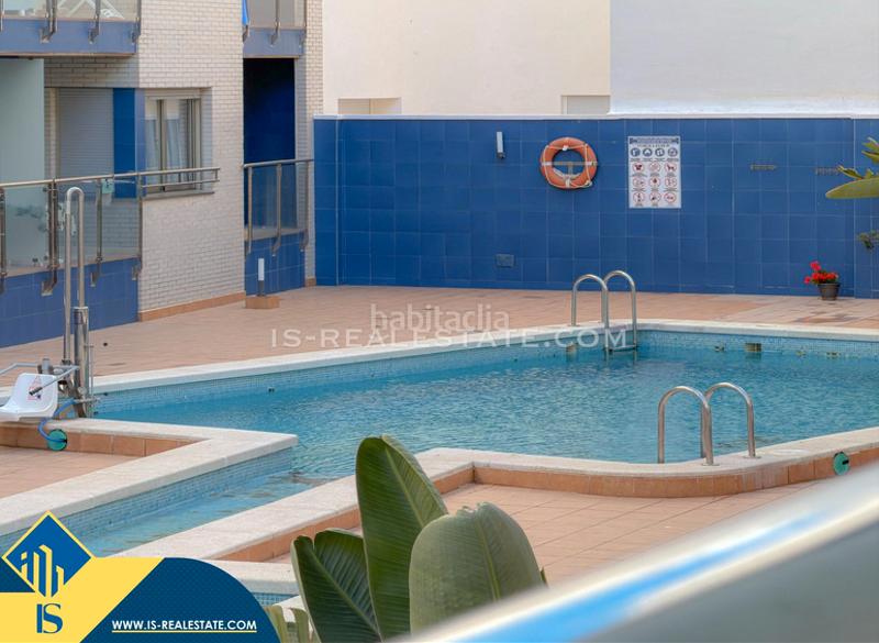 Foto 70f68501-55c2-42ee-a296-1f9313b0c8aa. Flat with parking pool in Zona Playa de los Locos Torrevieja