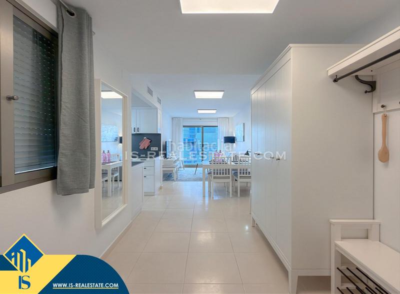 Foto adde5c58-f466-4ef9-a9b4-a257a71c205d. Flat with parking pool in Zona Playa de los Locos Torrevieja