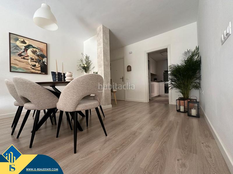 Foto 0d12d136-1170-4375-ae8e-25e3bac1f160. Pis amb aparcament piscina a Los Naranjos Marbella