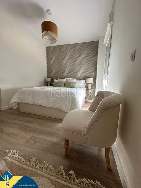 Foto 128946a9-82ba-451a-95a5-75303a7fce04. Pis amb aparcament piscina a Los Naranjos Marbella