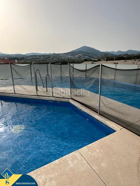 Foto 1c848671-2ead-477f-85b5-6dcae121bb6a. Pis amb aparcament piscina a Los Naranjos Marbella