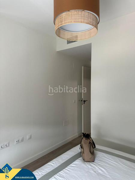 Foto 1dc7e1d3-17b0-4496-bdc6-96c2fb56f16e. Pis amb aparcament piscina a Los Naranjos Marbella