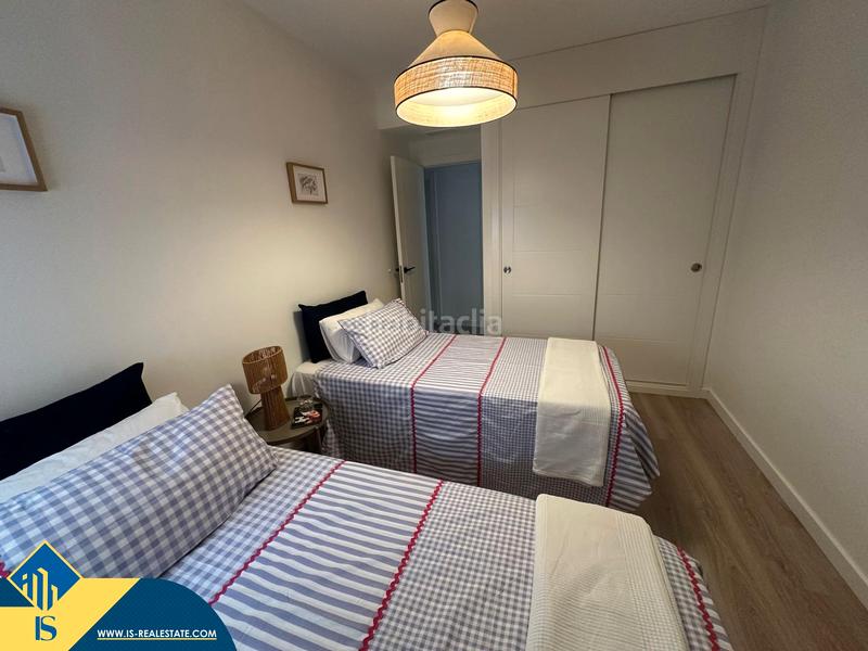 Foto 2412e4dd-3242-445d-af83-cb31a7bd163b. Pis amb aparcament piscina a Los Naranjos Marbella