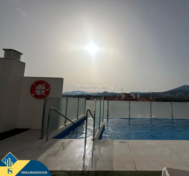 Foto 335a0256-f177-4e0b-9b76-8f92c8e60ef6. Pis amb aparcament piscina a Los Naranjos Marbella