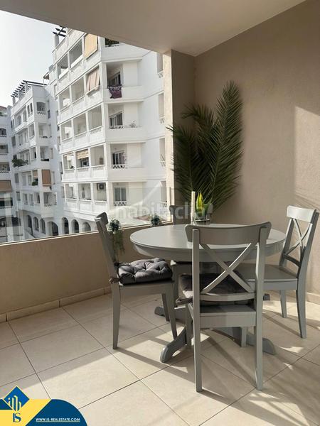 Foto 4529908e-ce12-49d4-8460-529c7c3154e3. Pis amb aparcament piscina a Los Naranjos Marbella