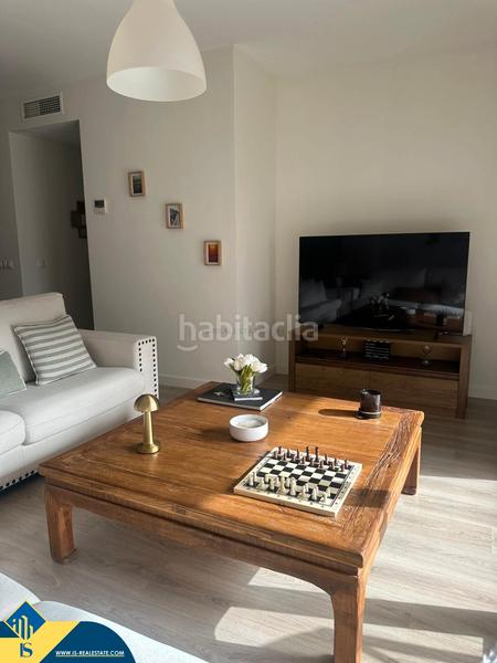 Foto 564d8661-52d3-4f63-ba2b-07b5d5c36a03. Pis amb aparcament piscina a Los Naranjos Marbella