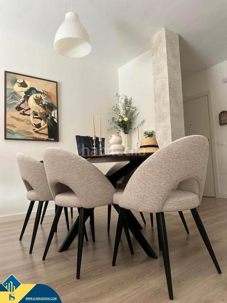 Foto 876e1f3d-b32b-4a58-a1c4-48ad91962990. Pis amb aparcament piscina a Los Naranjos Marbella