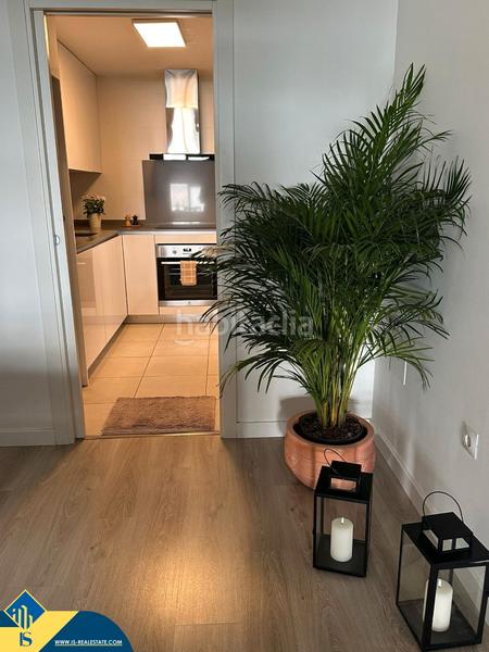 Foto c768cf89-5c04-40e2-9871-cb7661f9460a. Pis amb aparcament piscina a Los Naranjos Marbella