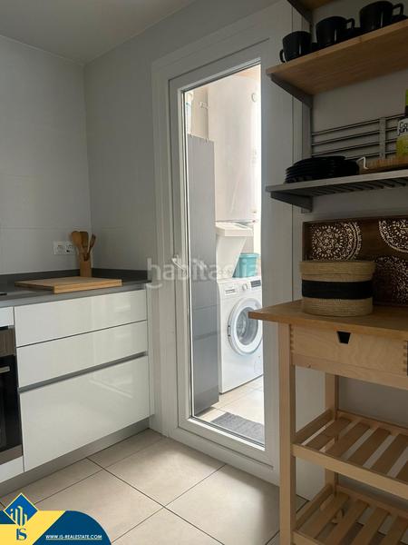 Foto cfb7f2ca-1d24-496f-aff6-35abb5bbe742. Pis amb aparcament piscina a Los Naranjos Marbella