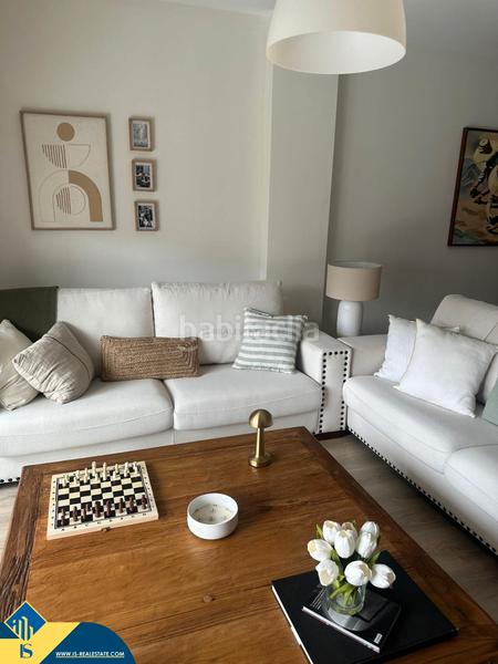 Foto e189258c-0c48-40d6-b608-196117fbcaba. Pis amb aparcament piscina a Los Naranjos Marbella