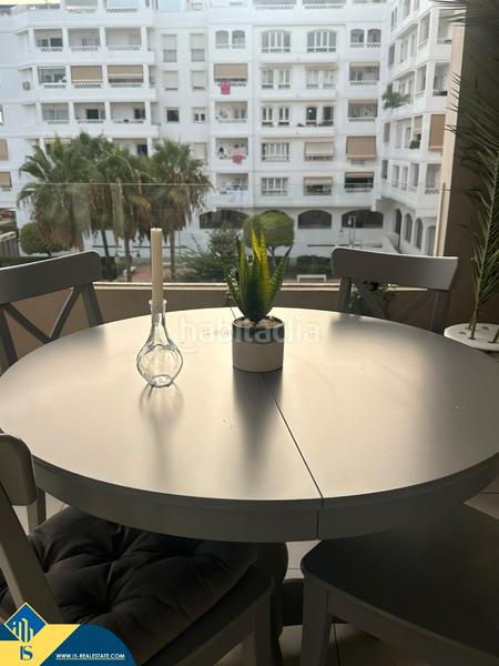 Foto ed7d7a90-132c-457f-9b27-e63c813a0867. Pis amb aparcament piscina a Los Naranjos Marbella