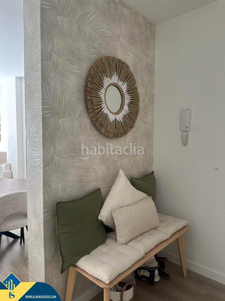 Foto f773725e-9aa9-4ee4-8bcd-06a3923e5795. Pis amb aparcament piscina a Los Naranjos Marbella