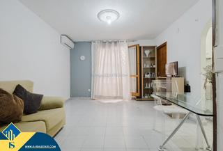 Apartament a El Acequión. Apartamento con terraza, en la provincia de alicante, en la ciud