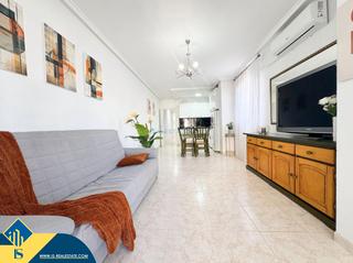 Apartment in El Acequión. Apartamento con terraza, en la provincia de alicante, en la ciud