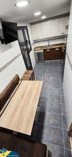 Foto 0736f1b0-2480-4941-b6ba-40dd4198867c. Flat with pool in Benisaudet Alicante