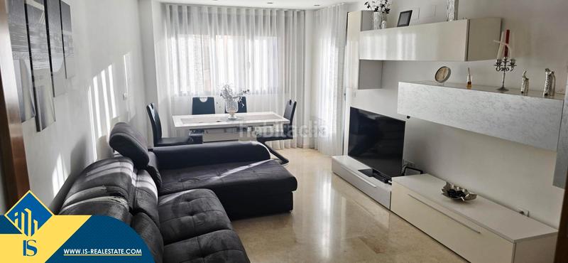 Foto 0b3239d3-c1ec-49d9-9db8-4c7c321e8a26. Flat with pool in Benisaudet Alicante