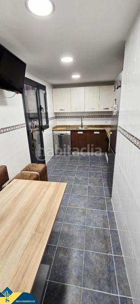 Foto 128134db-a0dd-4942-861f-e1eab0f91415. Flat with pool in Benisaudet Alicante